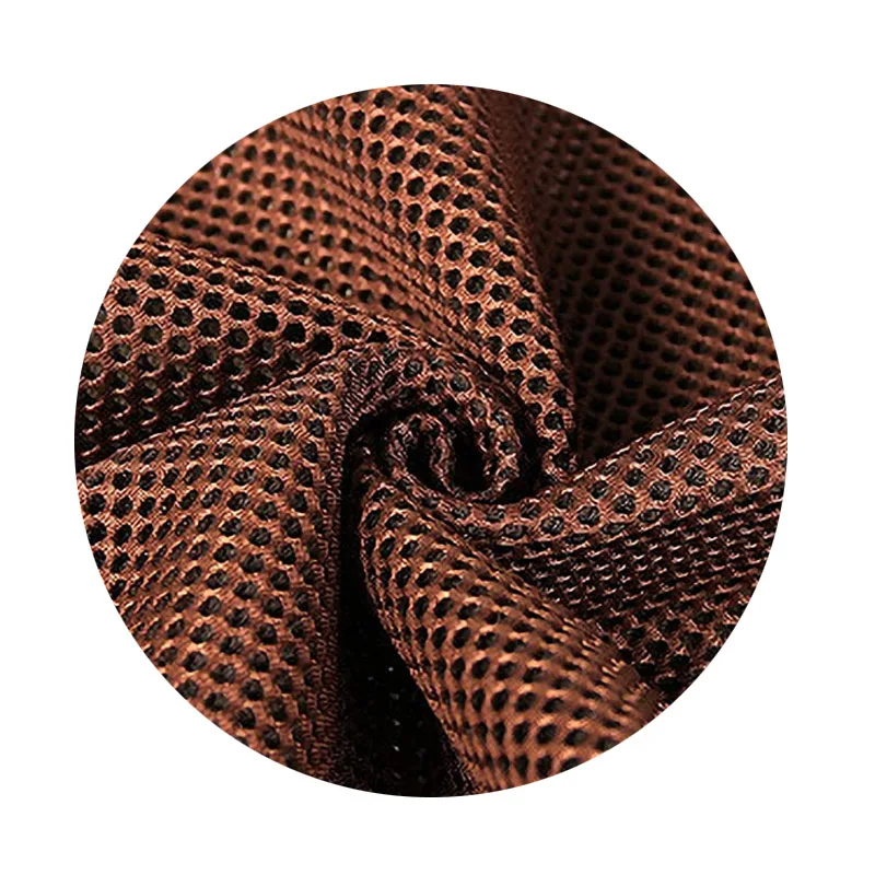 international quality chemical fabric mesh easy operation net knitting machines