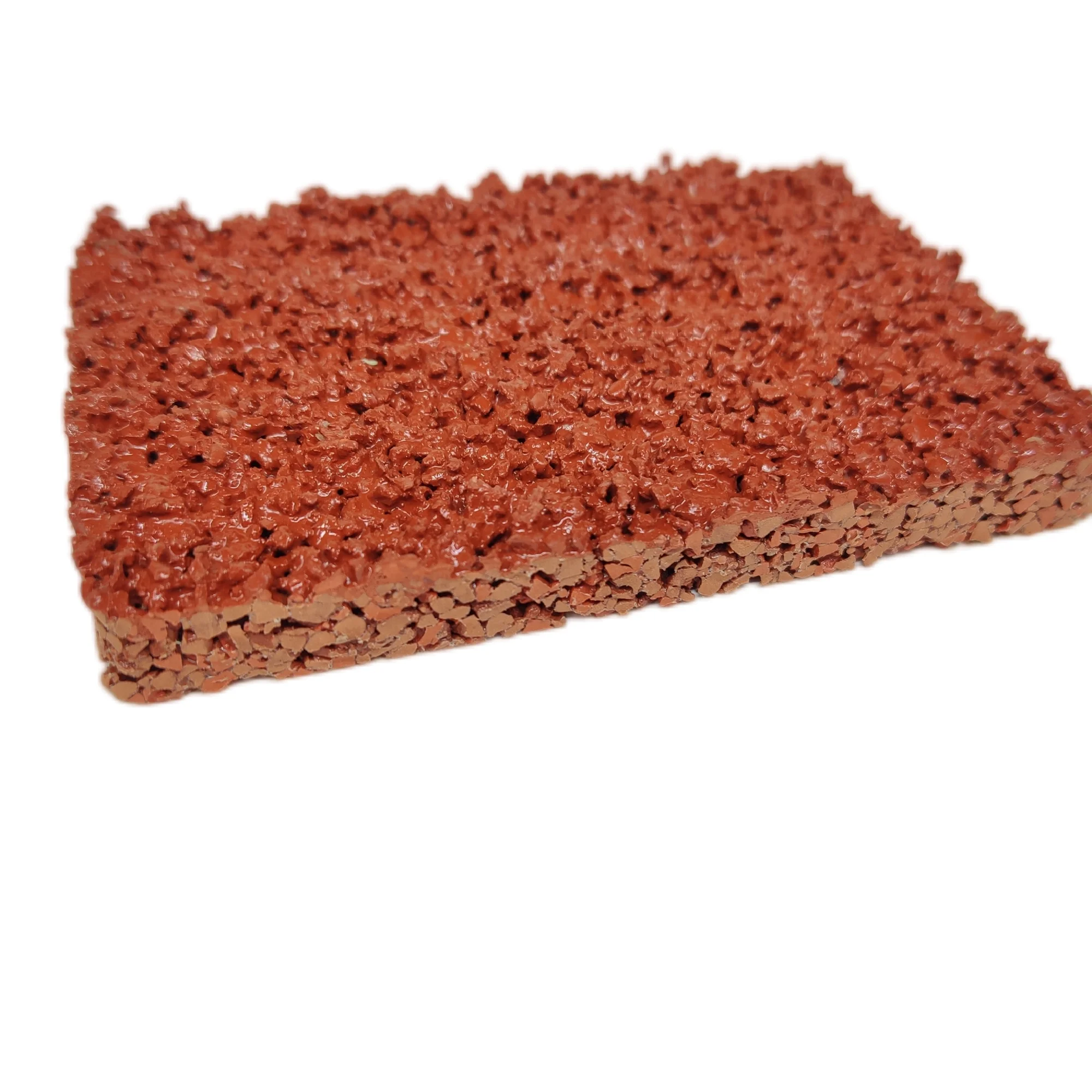 mixing rubber granule and glue suppliers fabrication de granule de rubber ruyway rubber granule