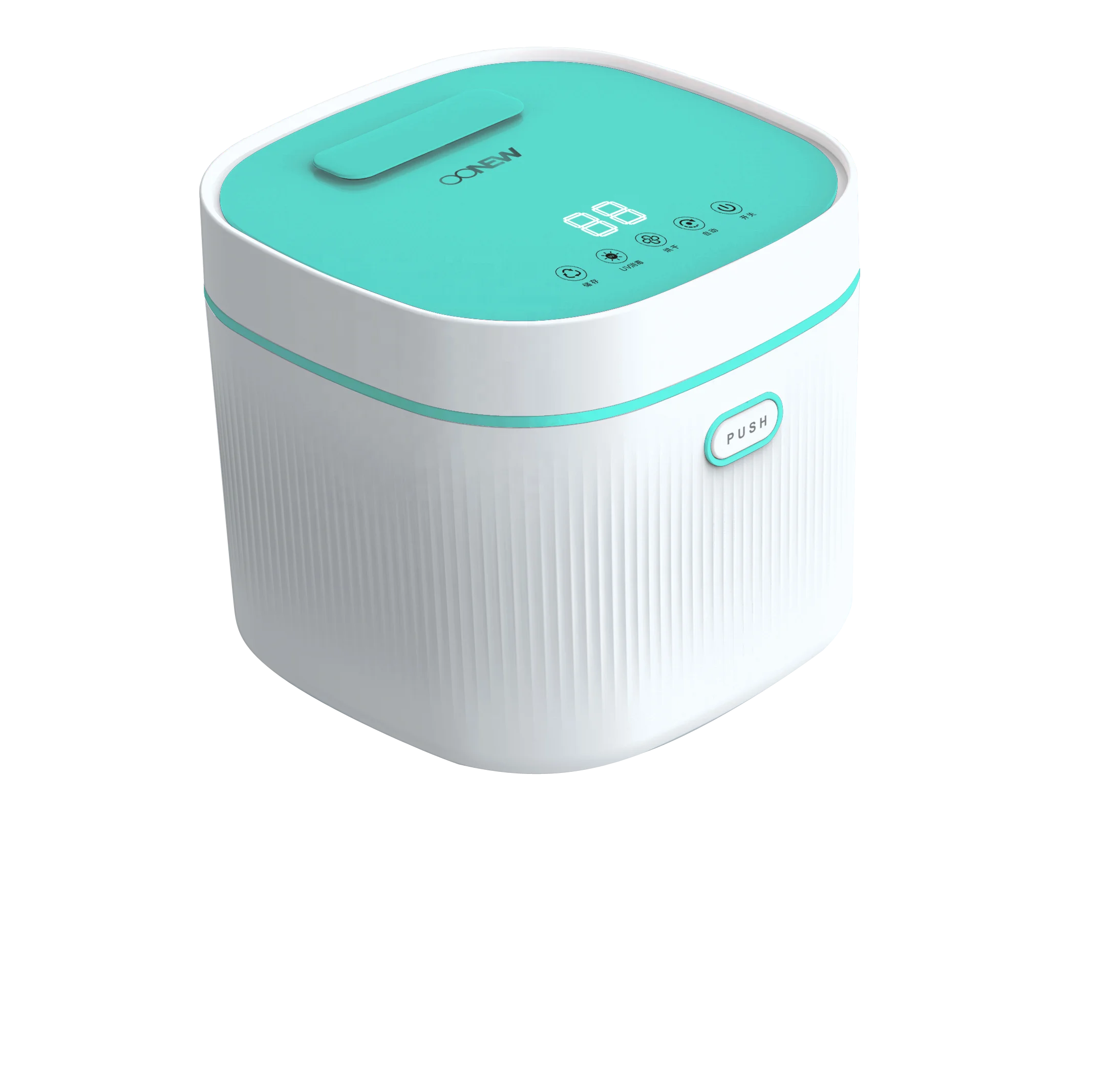 9L multi function  baby pacifier bottle towel tableware toy dry cabinet sterilizer