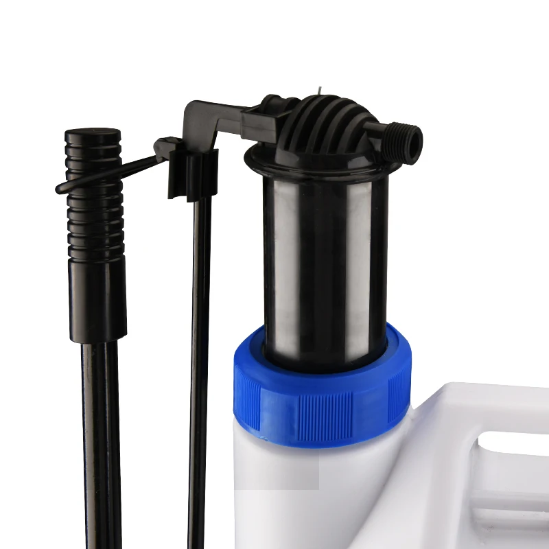 Pandora OEM Plastic 18L Litre Garden Agriculture Manual Sprayer Pump Knapsack Fumigation Spray Machine