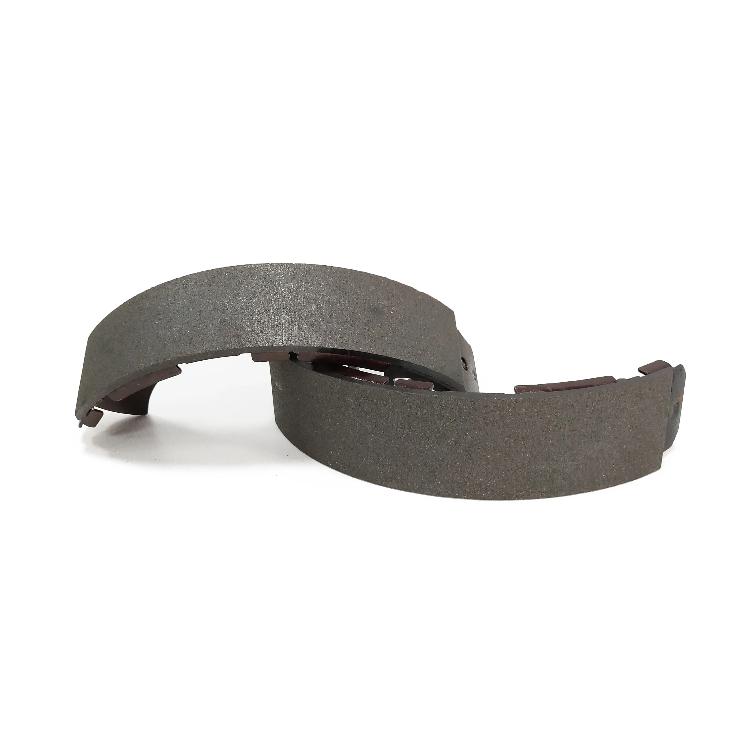 
Durable Non-asbestos Rear Car Brake Shoes China Factory Best Brake Shoe 