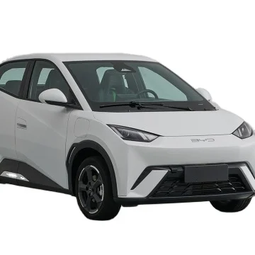 Hot sales 2023 BYD Vitality and Free 305KM Flying 405KM Seagull Electric Vehicle New Energy Cheap Car