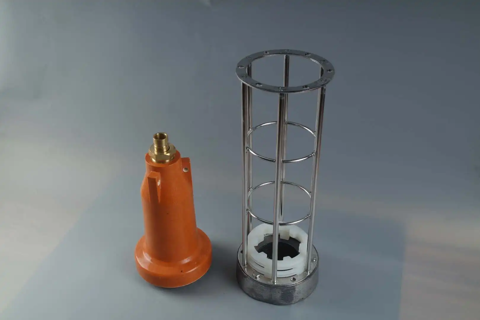 Metal Halide Lamp Holder Over Water With Best Quality For Fishing Boat