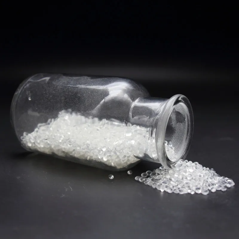 Hot sale! GRS certified recyclable TPU raw material!!! From China factory