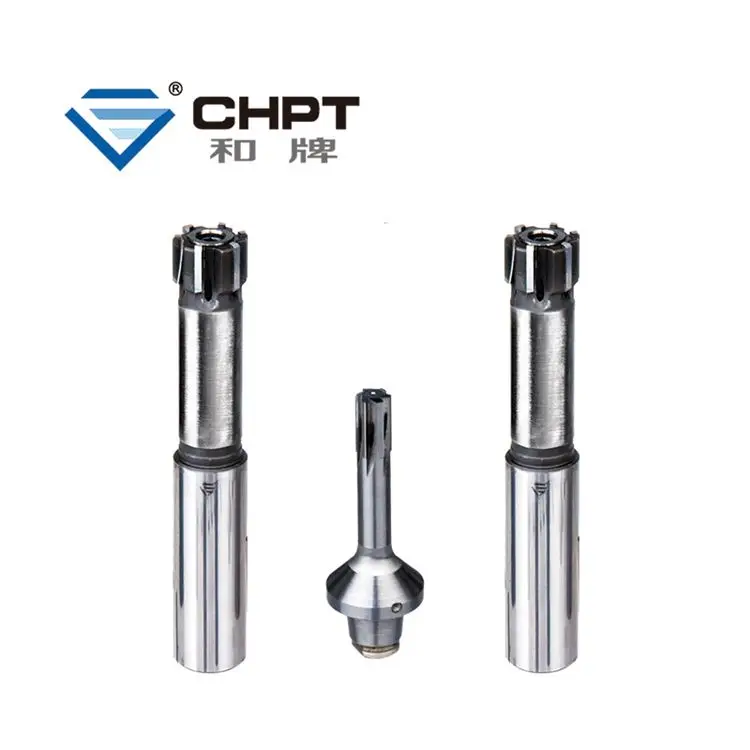 Wholesale CNC Machine Reamers Tools Carbide straight shank reamer