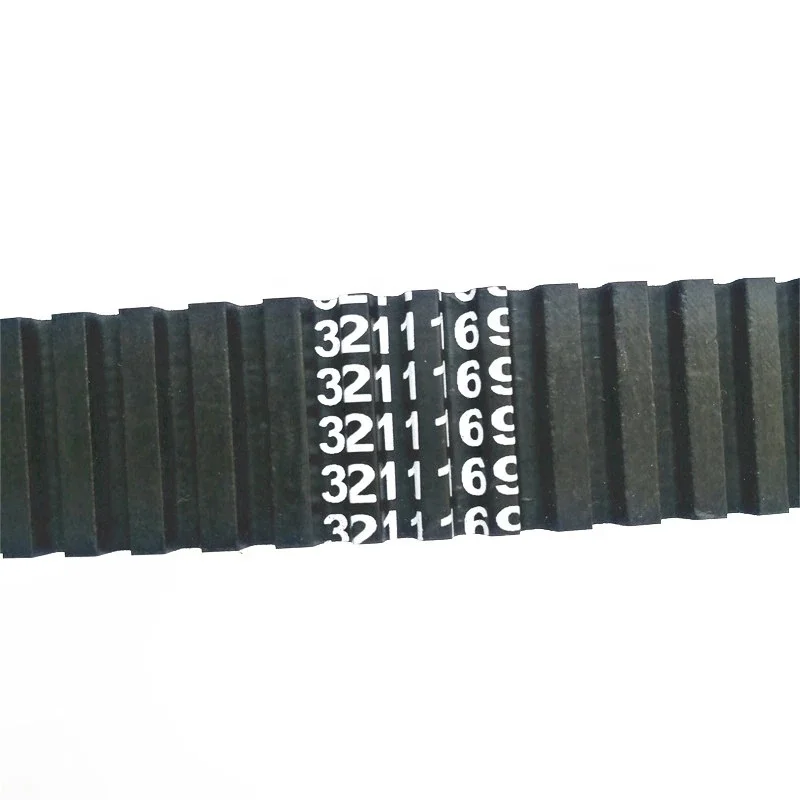 Motorcycle Transmission Belt ATV UTV Drive Belt For Polaris Ranger RZR570 ACE570 ACE500 Ranger Crew 570 3211169