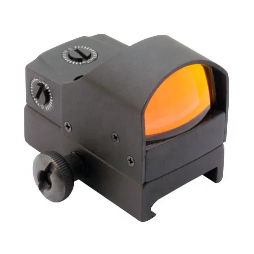 Dontop Optics Mini Red Dot Sights Collimator Sight