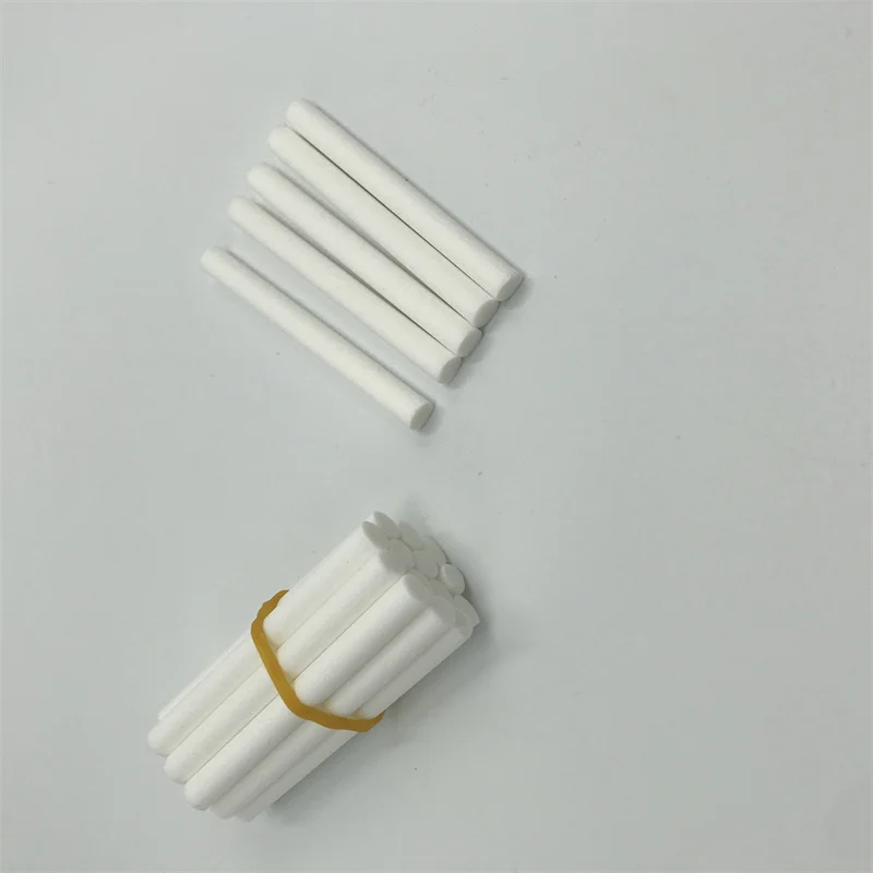 Factory Price Customized Fragrance PET cotton diffuser fiber Stick Upgraded Material Perfume Wick