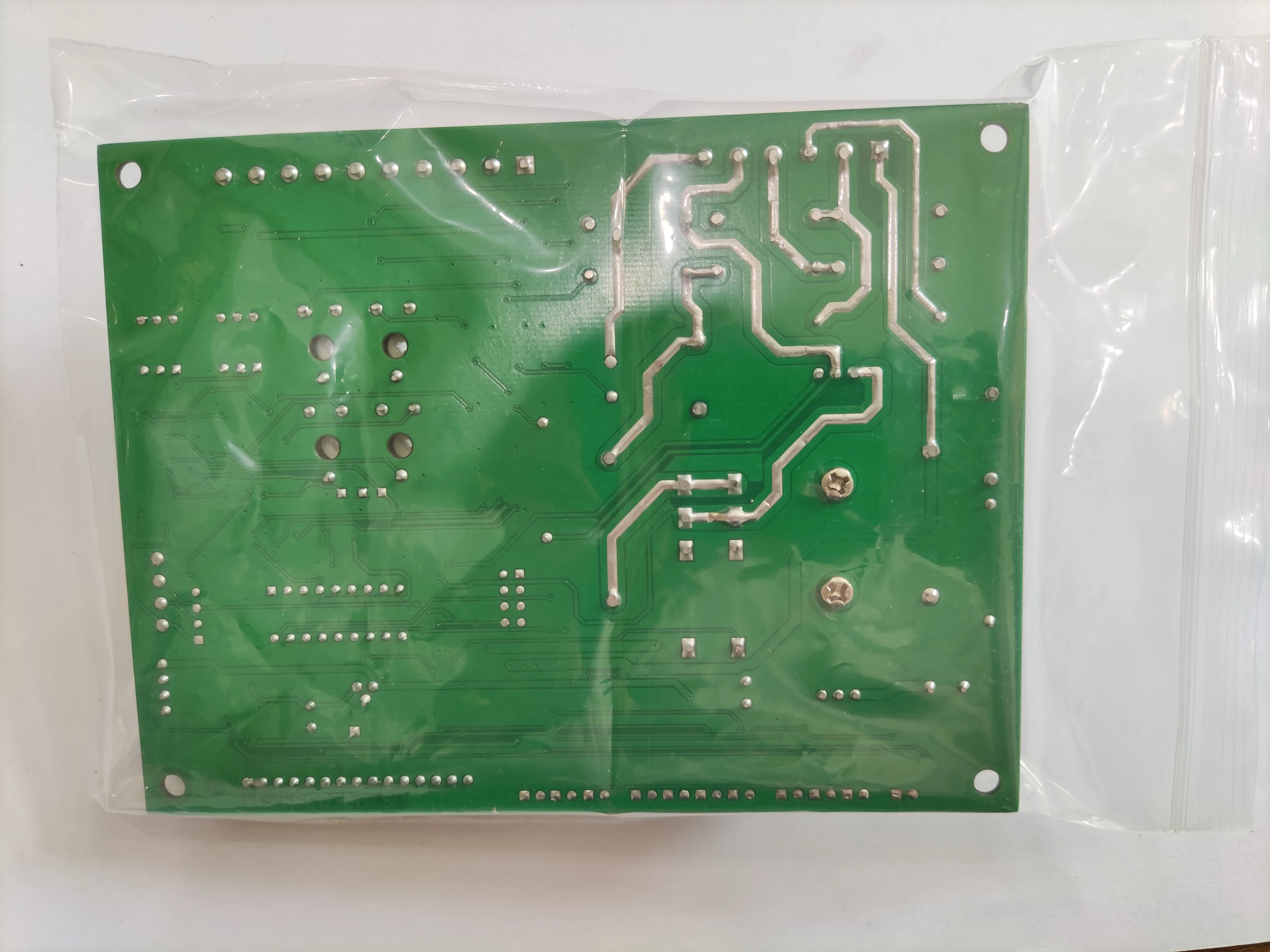 crcuit board used for ATOM cutting machine electronic board  Atom swing arm cutting machine spare parts