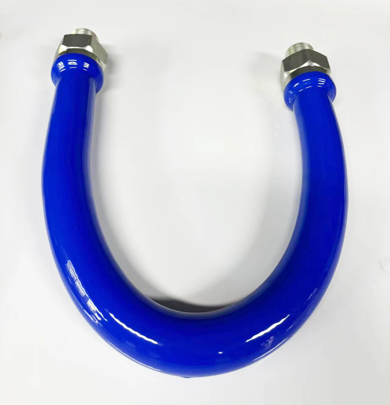 CSA-certified flexible stainless steel pipes gas hose commercial gas connector