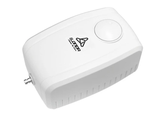 Amazon supply aquarium fish tank water pump single hole ultra-quiet oxygen pump Electrical Magnetic High Volume Air Pump