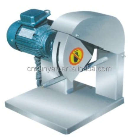 Mini Restaurant Electrical Butcher Meat Cutter Bone Meat Saw Machine