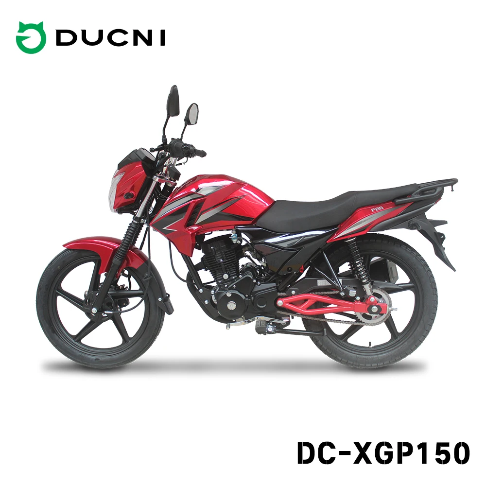 CG CGL XGP150 мотор спортивный велосипед мотоцикл 150cc 200cc стиль DS