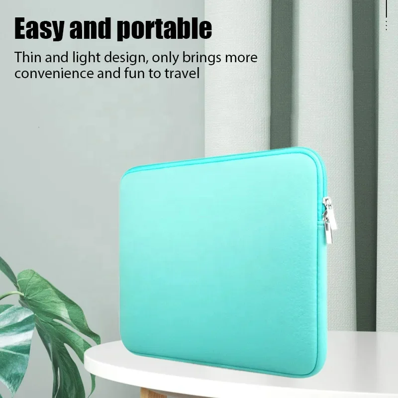 Laptop Bag For Macbook Air Pro Retina 11 12 13 14 15 15.6 inch Laptop Sleeve Case PC Tablet Case Cover for Lenovo Air HP Dell