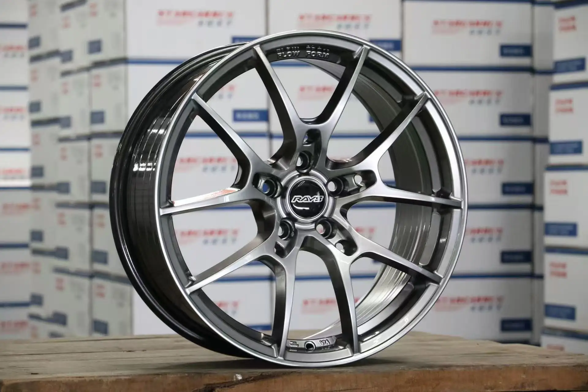 forged carbon fiber 5x130 5x114.3 rims 16 -26 inch alloy wheel concave deep dish sport car wheel for Porsche urus