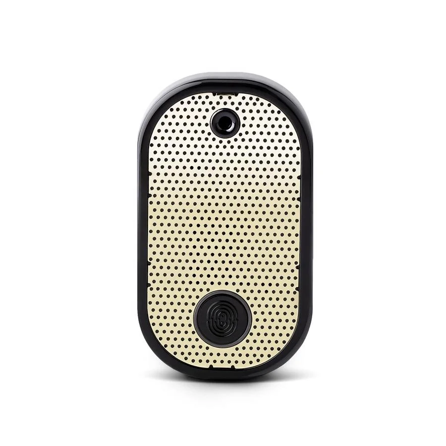 2022 Popular Mosquito Incense Box Concentrated Perfume Oils Power Button For Men And Women Electric Bukhoor