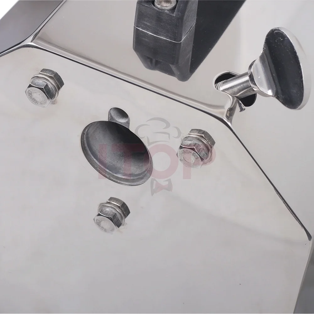 Commercial electric meat tenderizer hammer beef tender machine electric tenderizing machine