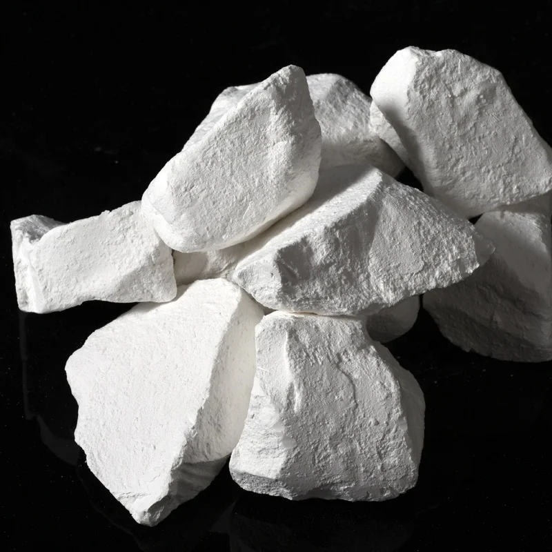 Белый сломанный Мел для альпинизма