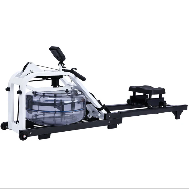  Lydia Sport Product Manufacturer LY-HC03 Magnetic Home Rowing
