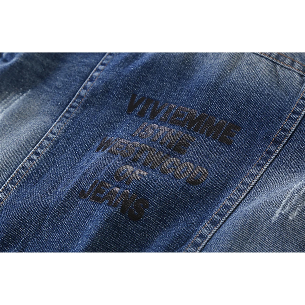 
Mudkingdom Hot Sale Comfortable Baby Denim Stylish Coats Casual Little Boy Jean Jacket 