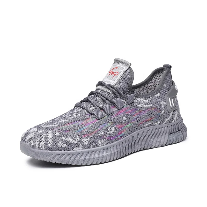 new spring autumn daily wear young mens casual sport shoes sneakers running gym shoes