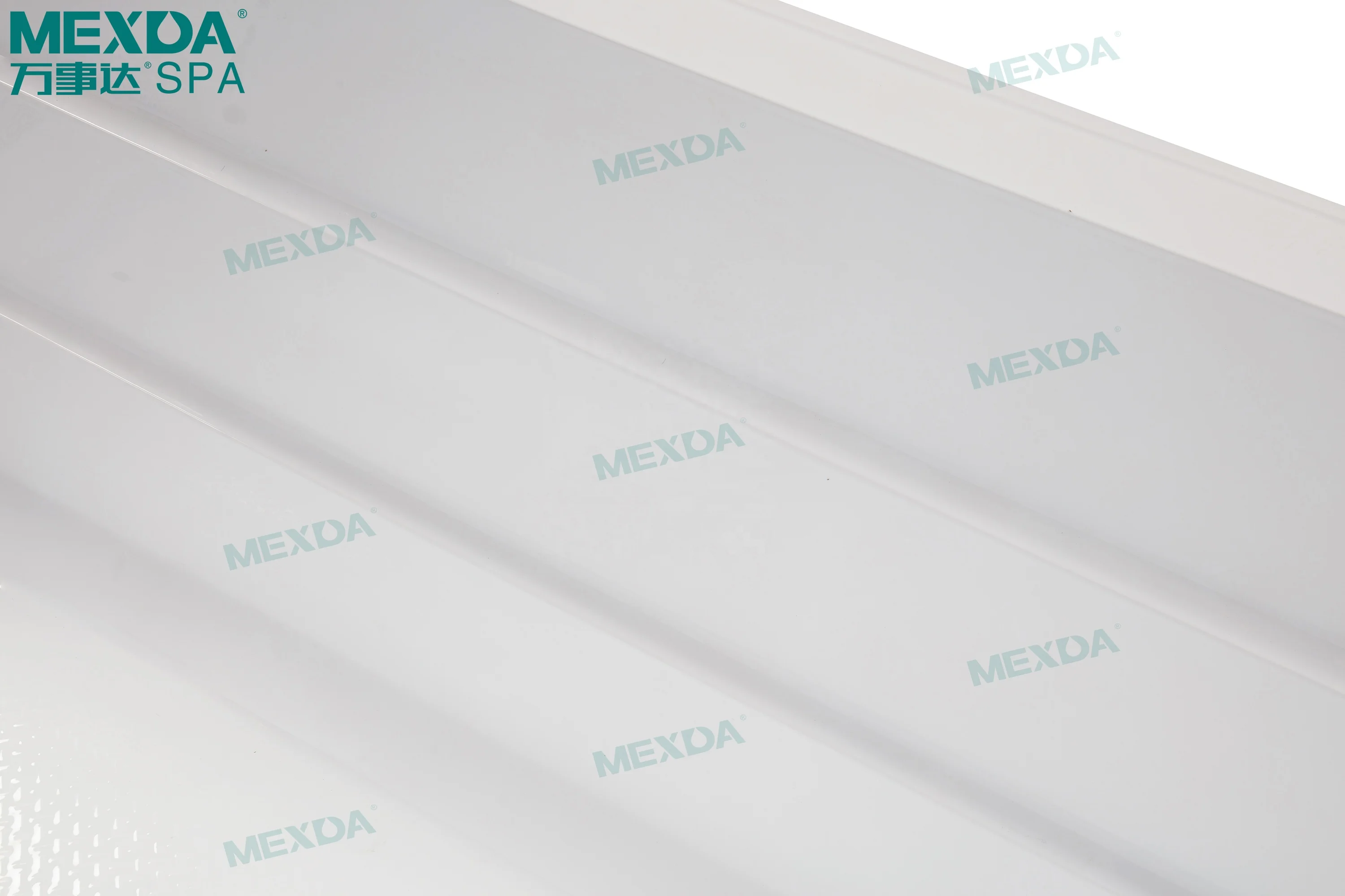 6 meters endless acrylic swimming pool with  training system WS-PC06ST-L