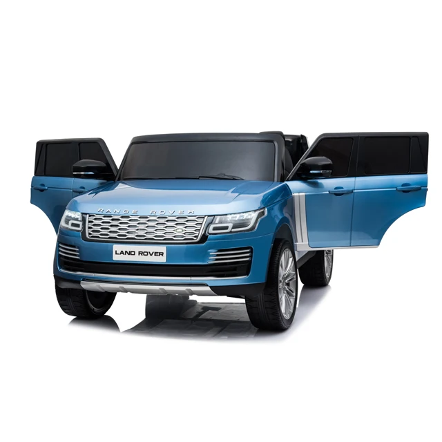 Licensed Range Rover Kids Ride on Cars for Kids to Drive Electric Big Kids Electric Cars for 10 Year Olds