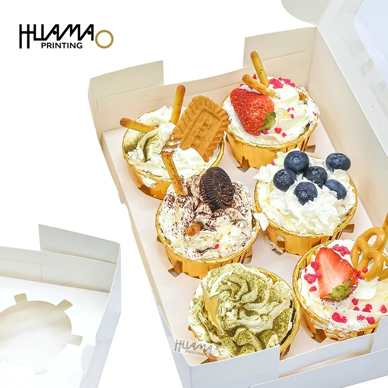 Book Printing Paperback Bolsas De Papel Small Business Packing Supplies Mooncake Packaging Box 4 Plain Paper Bags Donut Box