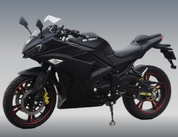 Китайский топ завод оптовая продажа мотоциклов OEM CKD 50cc 150 cc 500cc моторизованный бензиновый двигатель высокого качества газовый мотоцикл