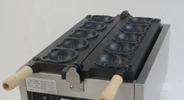 HT-1105A Коммерческая Высококачественная Горячая Продажа Электрическая пять частей головки