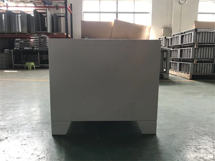 over 5 years lifespan kitchen esp precipitation gas scrubber fume extractor air cleaner