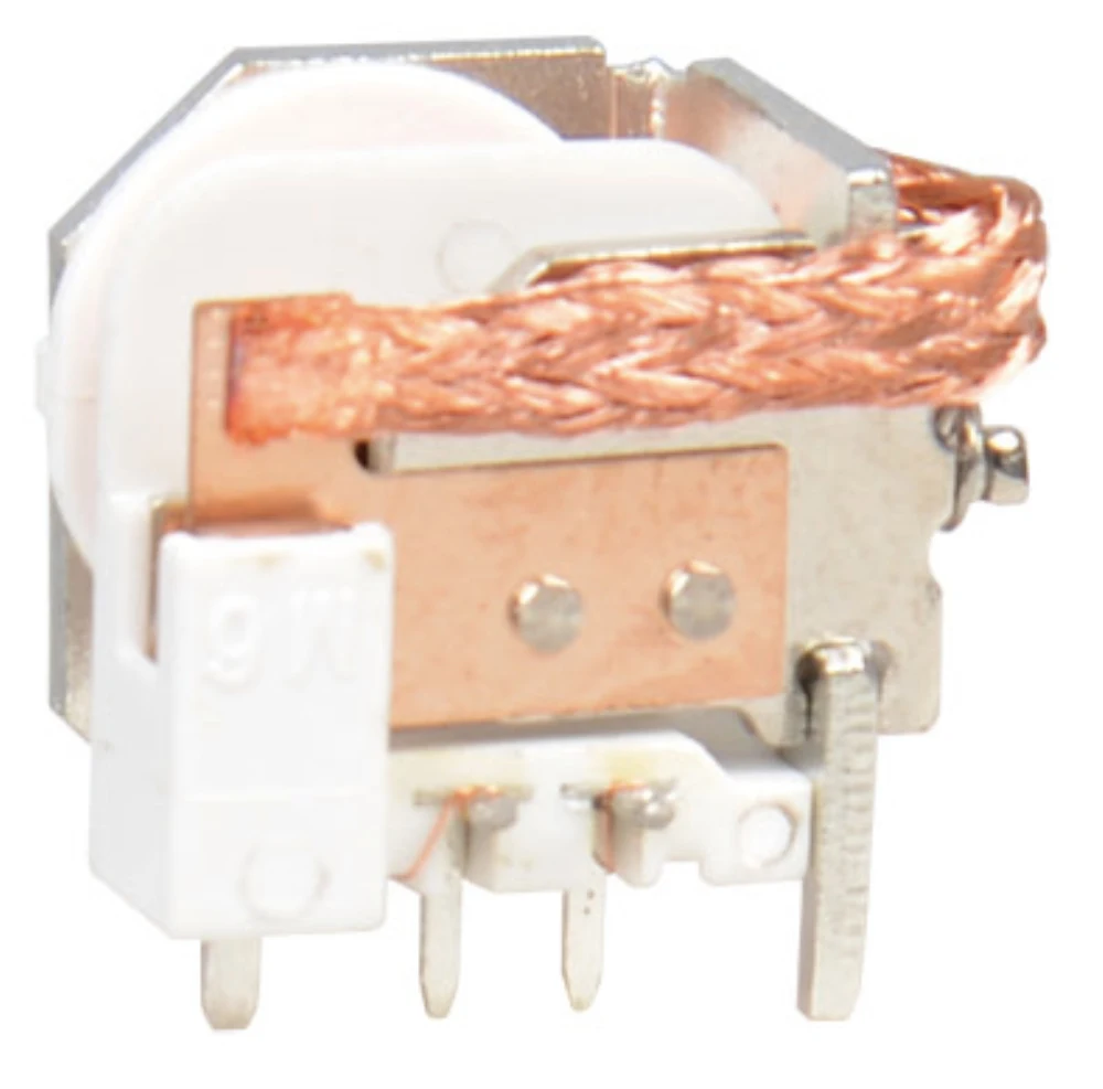 auto parts pcb relay hg4119 spdt auto relay 12v 40a