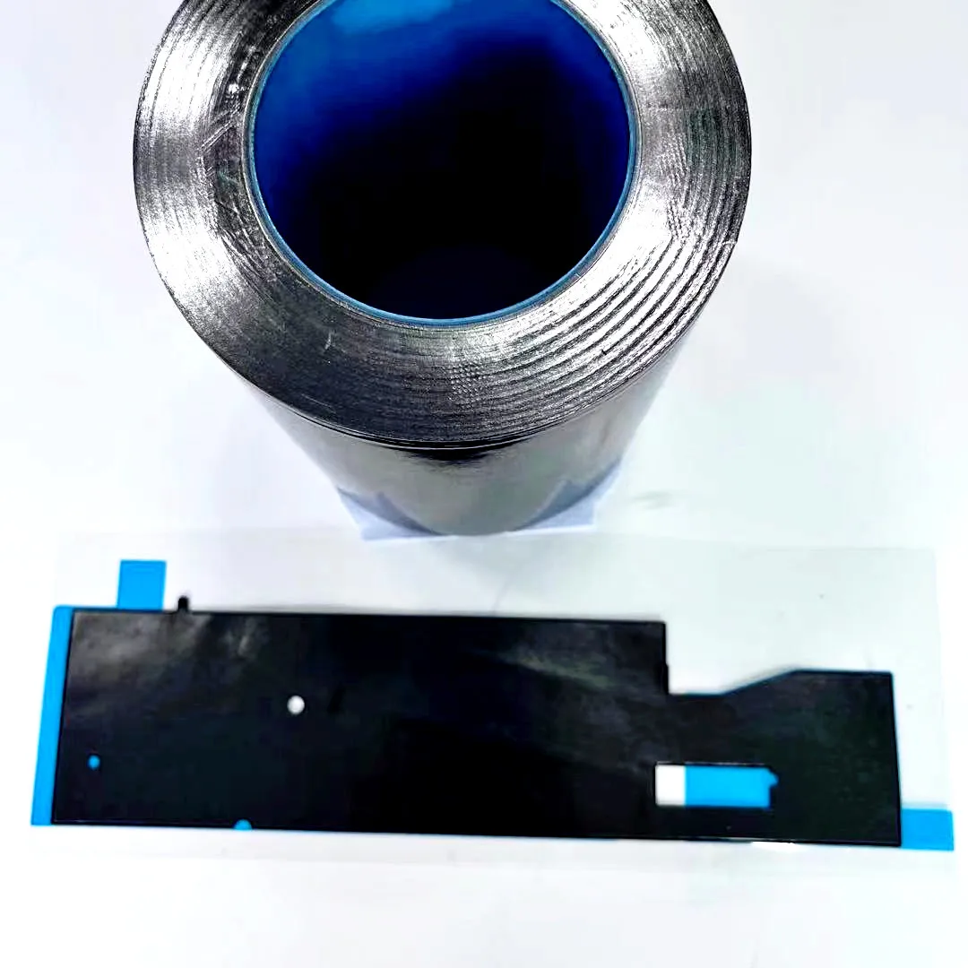 NeoGRAF eGRAF N-150 0.150mm High-Performance Single-Layer Synthetic Graphite Thermal Solutions