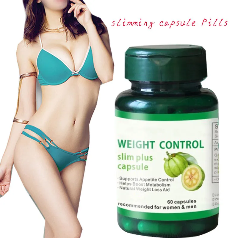 Weight Loss Capsules Pills Private Garcinia Cambogia Capsules For Fast Fat Burner Supplement
