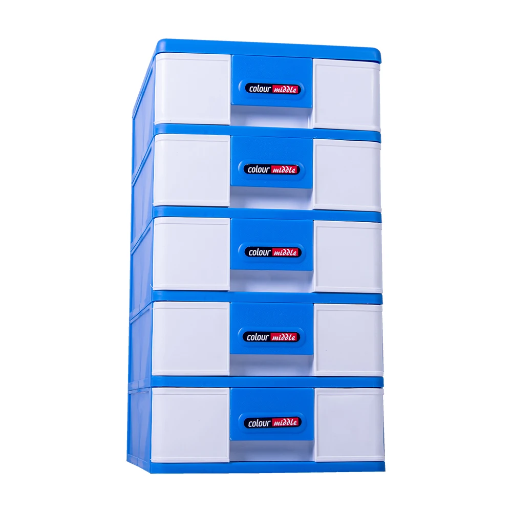 drawer box stackable drawer clothes drawer organizer for storage