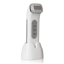 rf skin tightening device high-frequency electromagnetic wave remove wrinkle scar radio frequency skin tightening facial machine
