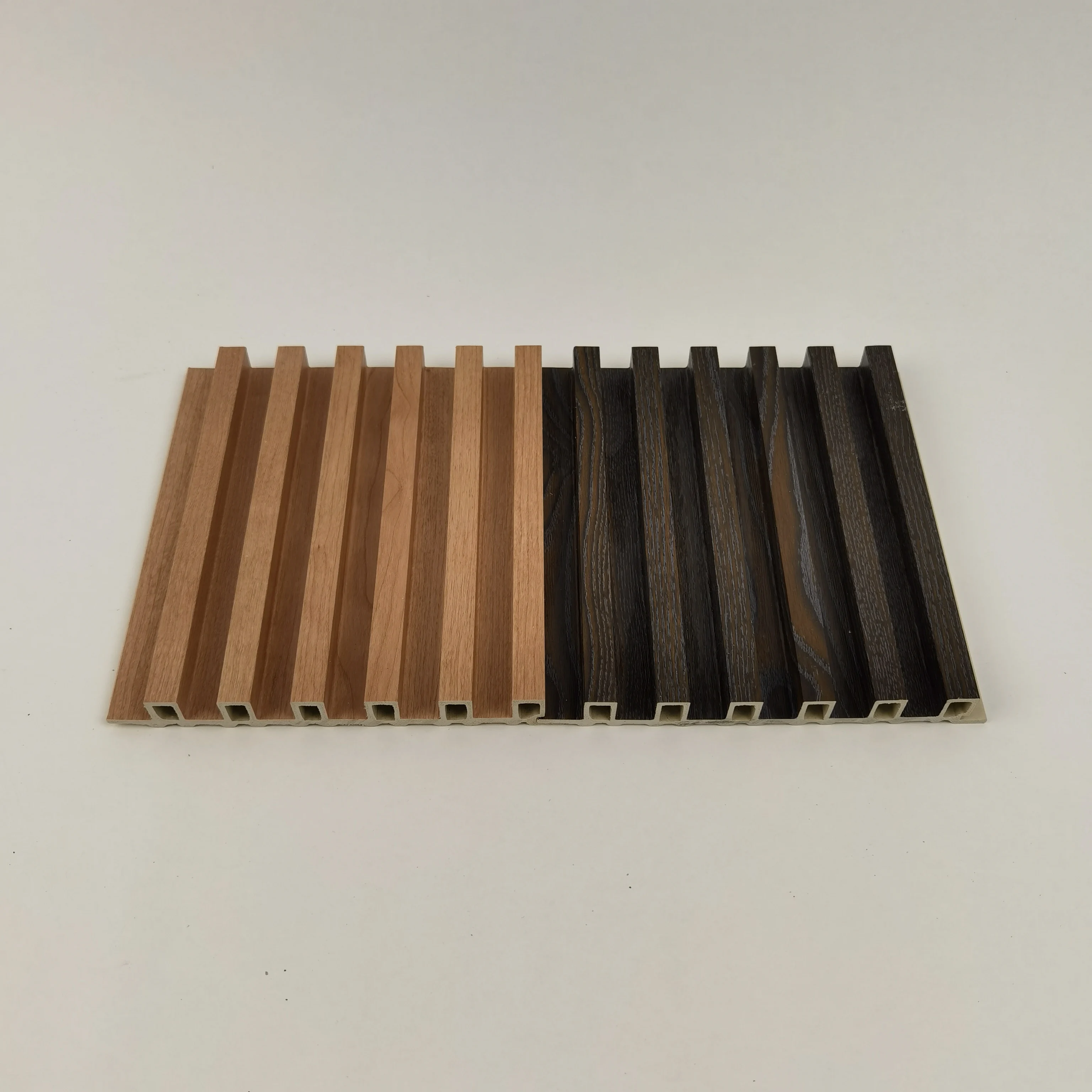 Wood plastic composite indoor wall cladding wpc wall panel