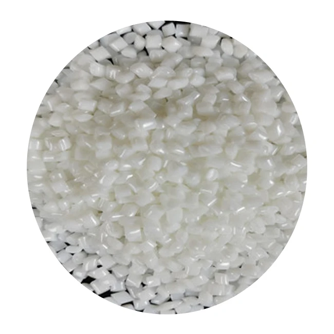 PBT Plastic Raw Material FR V0 GF30 PBT Pellet