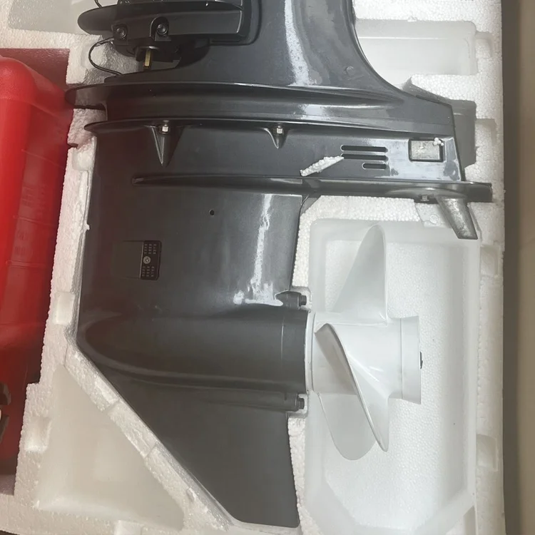 CHINA factory  2 stroke 15hp outboard motor for boat  / outboard engine / boat engine for yamahas