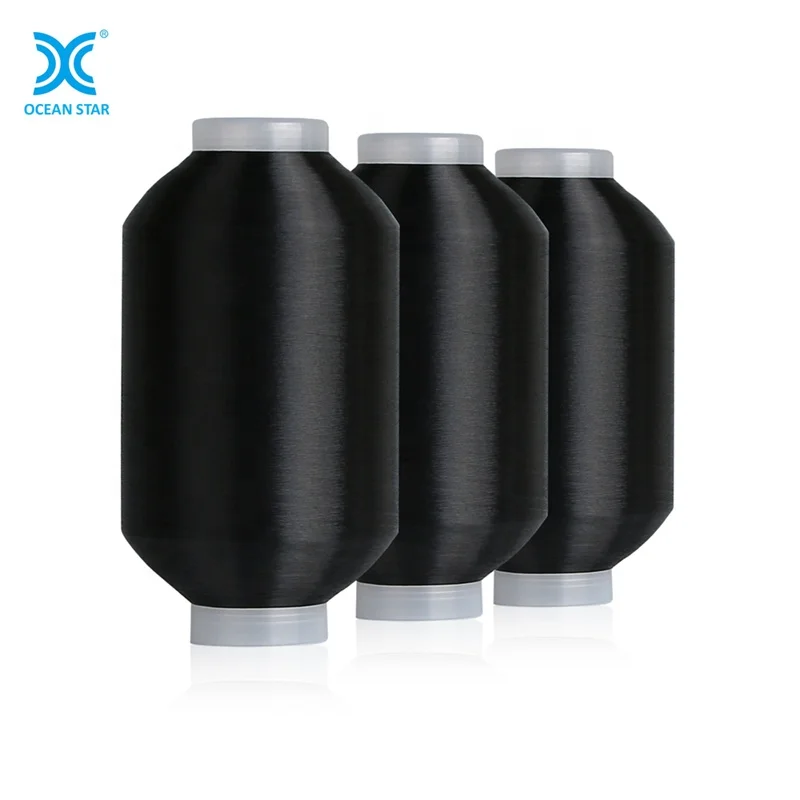 White Best Selling Low Melt Nylon Yarn For Seamless Underwear AA Grade FDY Yarn