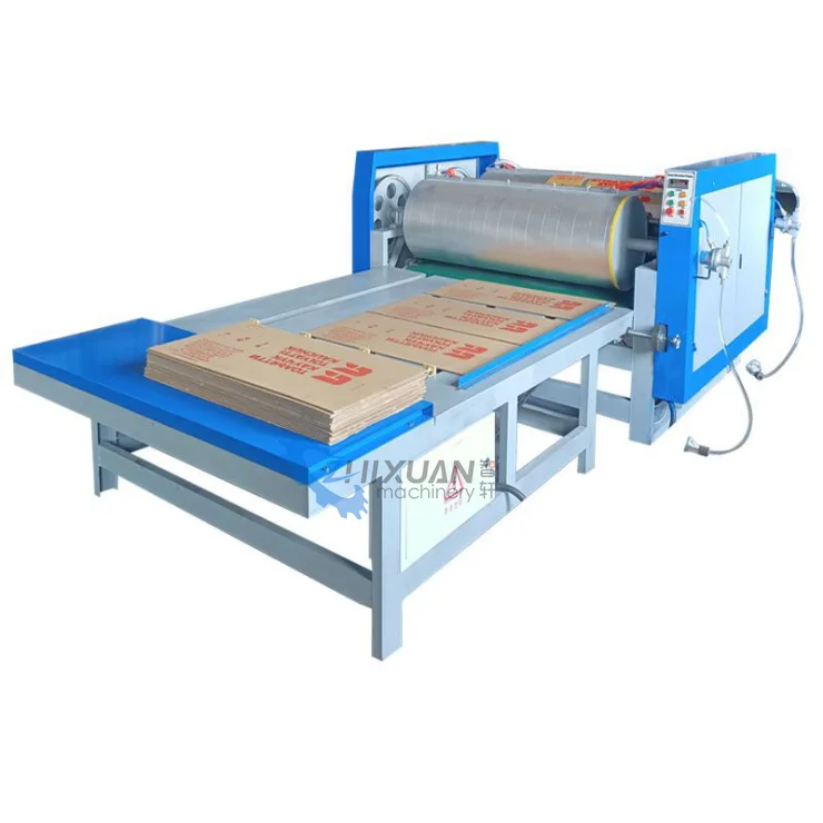 Factory Price Bag Printer Digital Plastic Bag Printing Machine