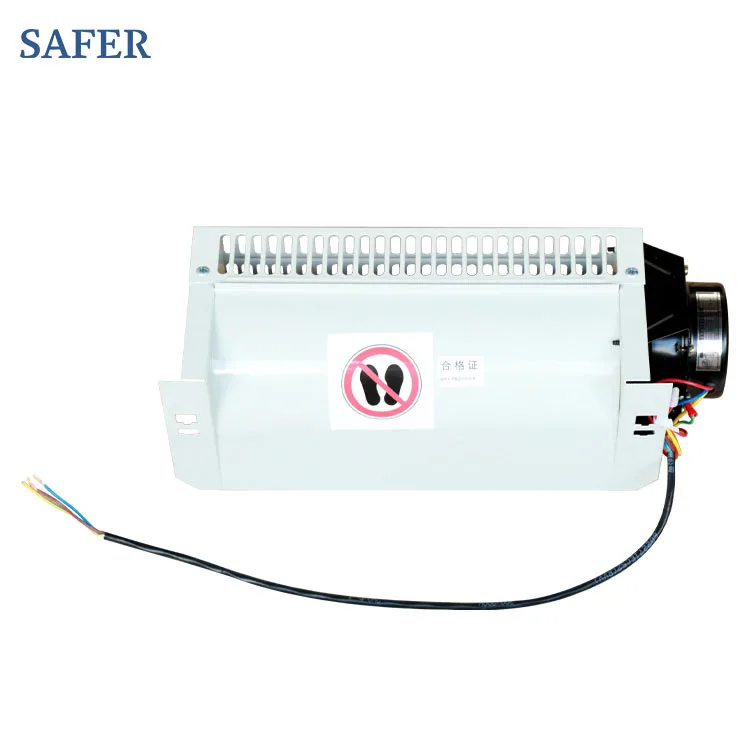 Kone Elevator Spare Parts Cooling Elevator Cross Flow Fan FB-9B FB-9K