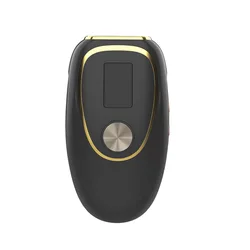 BH-T03 900000 IPL лазерный эпилятор для ног удаления волос в зоне бикини домашнего использования Перманентный безболезненный портативный лазер