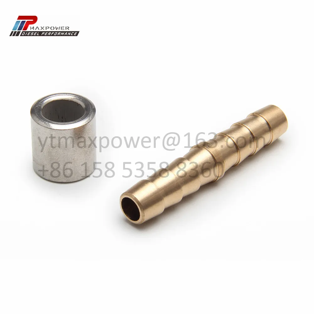 EGR Valve Kit w/ Intake Elbow For Ford 6.4L Powerstroke Diesel 08-10