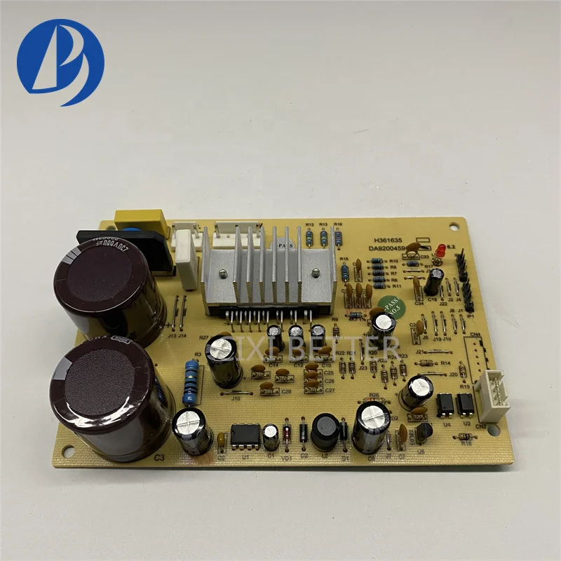 Best Quality H361635 Washing Machine Control PCB Board