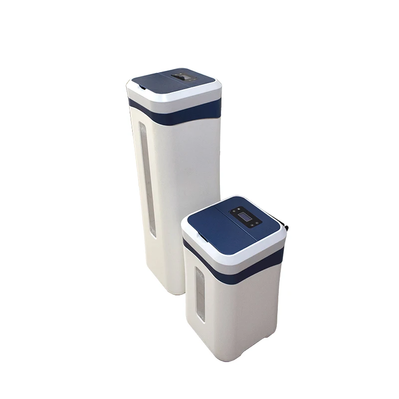 2T/H Automatic Cabinet central water purifier Water Purification Systems