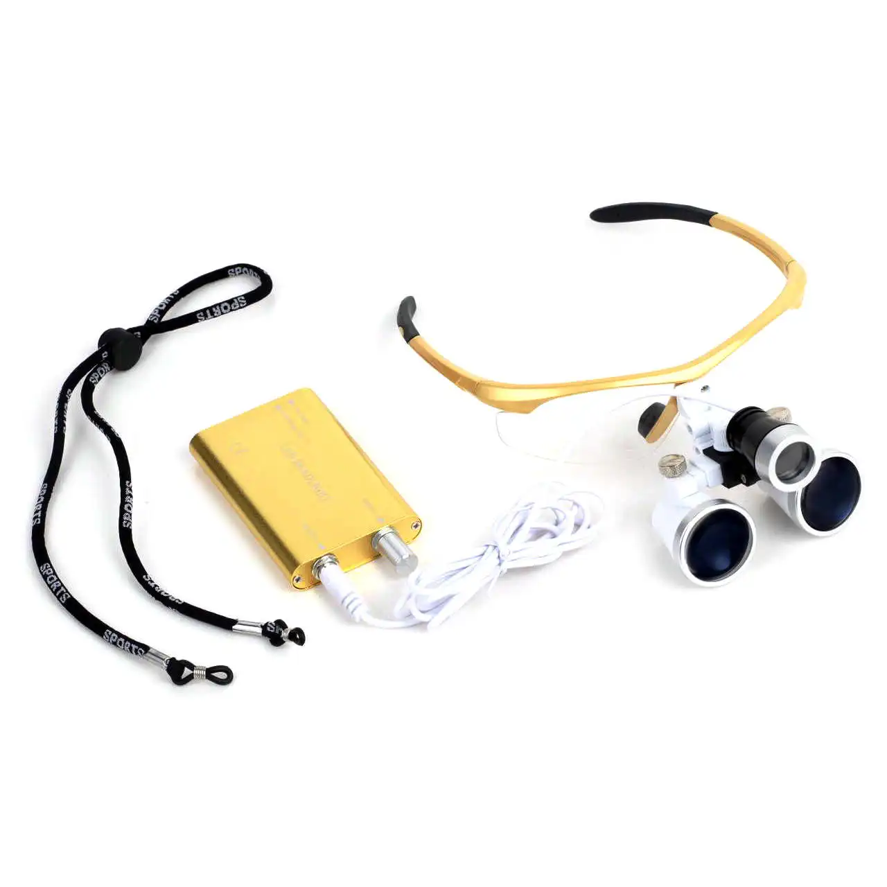 High Quality Surgical  Dental Loupes