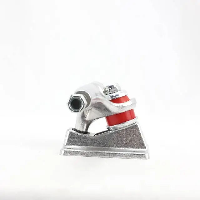149mm gravity casting blank Aluminum trucks for skateboard