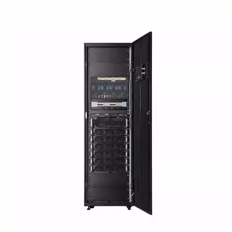 Hua wei UPS5000-E-25/50/75/100/125/150/200 кВА 25 модуль питания ИБП источник бесперебойного