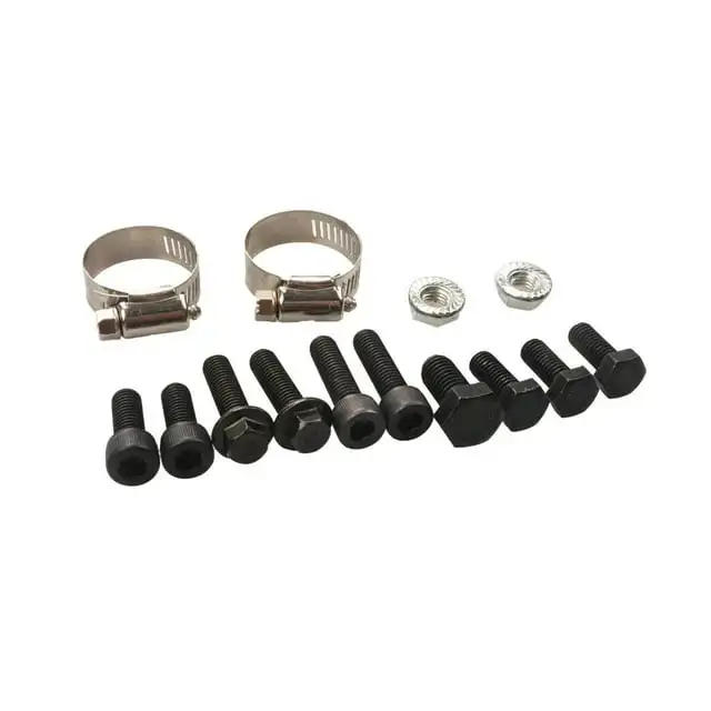 Комплект радиатора клапана EGR для Chevrolet GMC GM 6.6L Duramax дизель 2006-2007